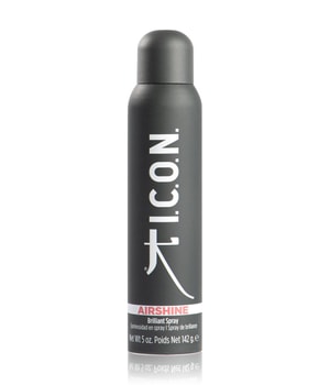 ICON Airshine Spray brillance cheveux 142 g 8436533670236 base-shot_fr