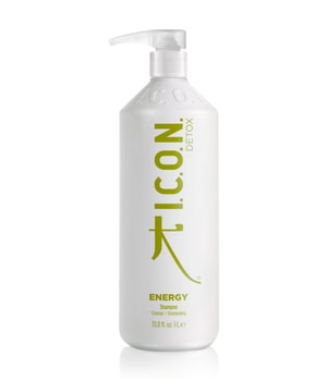 Icon Energy Shampoing 1000 ml