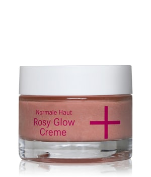 i+m Naturkosmetik Rosy Glow Creme Crème visage 30 ml 4037904702095 base-shot_fr