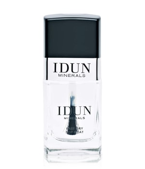 IDUN Minerals Brillant Surcouche pour ongles 11 ml 7340074735211 base-shot_fr