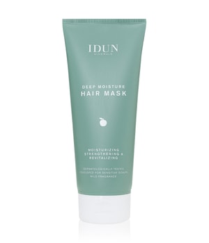 IDUN Minerals Deep Moisture Masque cheveux 200 ml 7340074774050 base-shot_fr