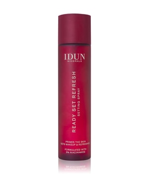 IDUN Minerals Face Spray fixateur 100 ml 7340074717040 base-shot_fr
