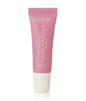 Idun Minerals Gloss Huile à lèvres 8 ml