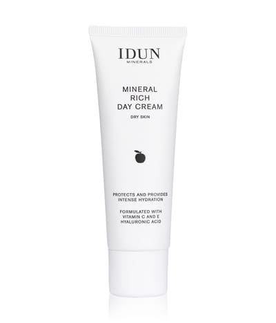 IDUN Minerals Moisturizing Crème de jour 50 ml 7340074771189 base-shot_fr