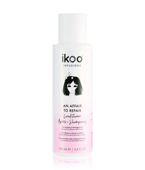 ikoo An Affair To Repair Après-shampoing 100 ml 4260376296254 base-shot_fr