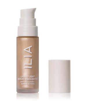 ILIA Beauty Liquid Light Serum Highlighter 15 ml 818107023040 base-shot_fr