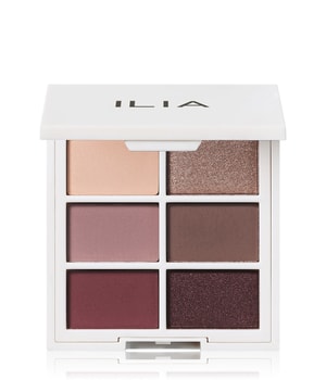 ILIA Beauty The Necessary Palette de fards à paupières