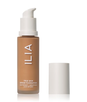 ILIA Beauty True Skin Serum Fond de teint