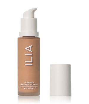 ILIA Beauty True Skin Serum Fond de teint