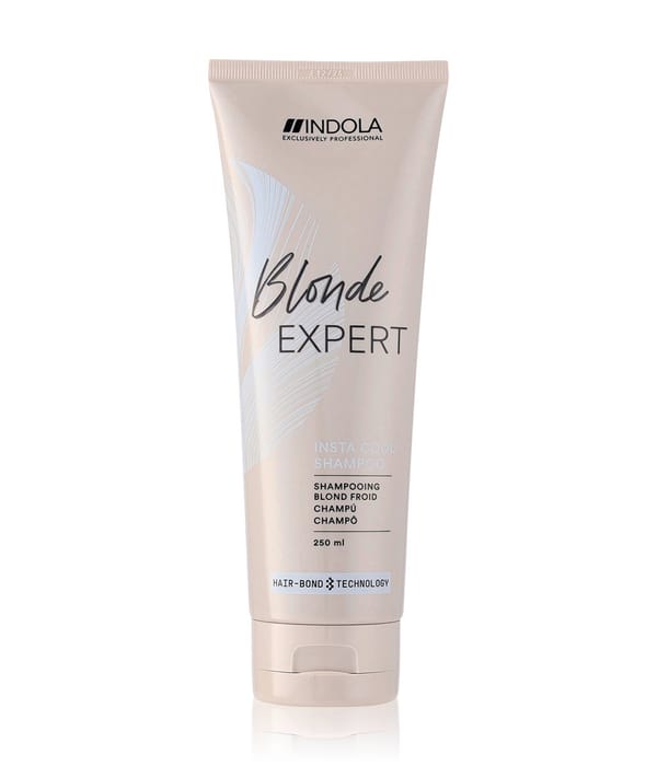 Image du produit 1 sur 4, INDOLA Blonde Expert Care Shampoing