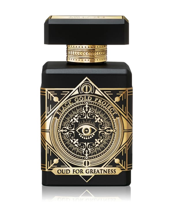 Image du produit 1 sur 3, Initio Oud pour la grandeur Eau de parfum