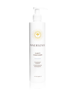 Innersense Organic Beauty Clarity Après-shampoing 295 ml 850006575725 base-shot_fr