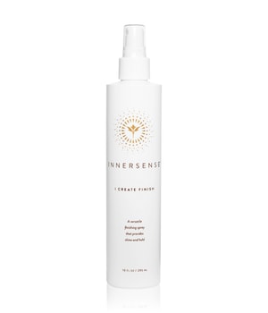 Innersense Organic Beauty I Create Finish Laque cheveux 295 ml