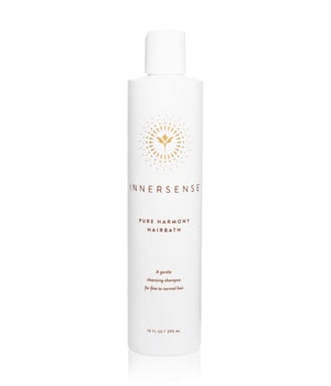 Innersense Organic Beauty Pure Harmony Hairbath Shampoing 295 ml