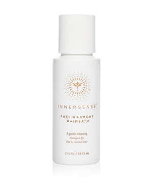 Innersense Organic Beauty Pure Harmony Shampoing 59.15 ml 852415001673 base-shot_fr