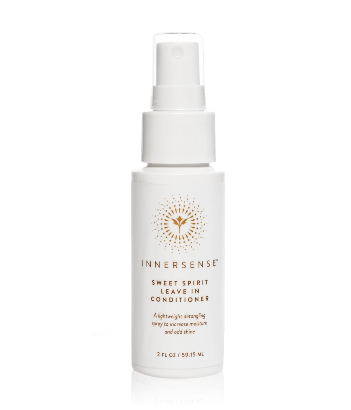 Innersense Organic Beauty Sweet Spirit Leave In Après-shampoing spray