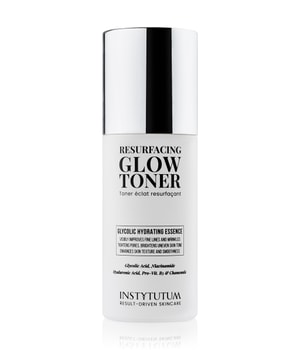 Instytutum Resurfacing Glow Toner Lotion tonique 150 ml