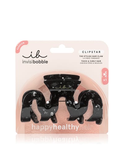Invisibobble CLIPSTAR Barrettes 1 art. 4063528063786 base-shot_fr