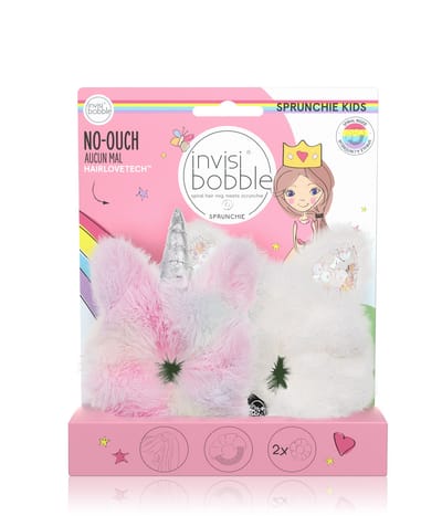 Invisibobble Kids Sprunchie Élastique cheveux 2 art. 4063528028372 base-shot_fr