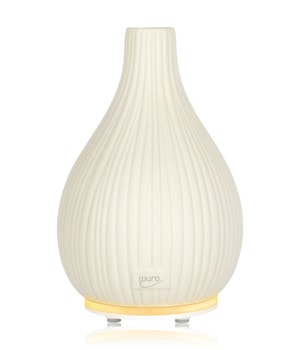 ipuro Air Sonic aroma vase beige Diffuseur de parfum dispo en ligne