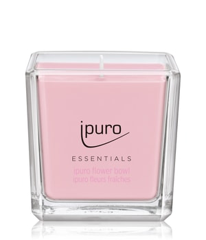 ipuro Essentials Bougie parfumée 125 g 4051281982284 base-shot_fr