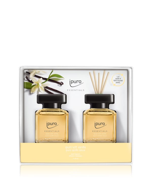 Image du produit 1 sur 1, ipuro Essentials Coffret de parfum d'ambiance