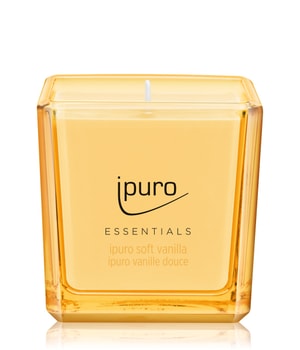 ipuro Essentials Bougie parfumée 125 g 4051281982406 base-shot_fr