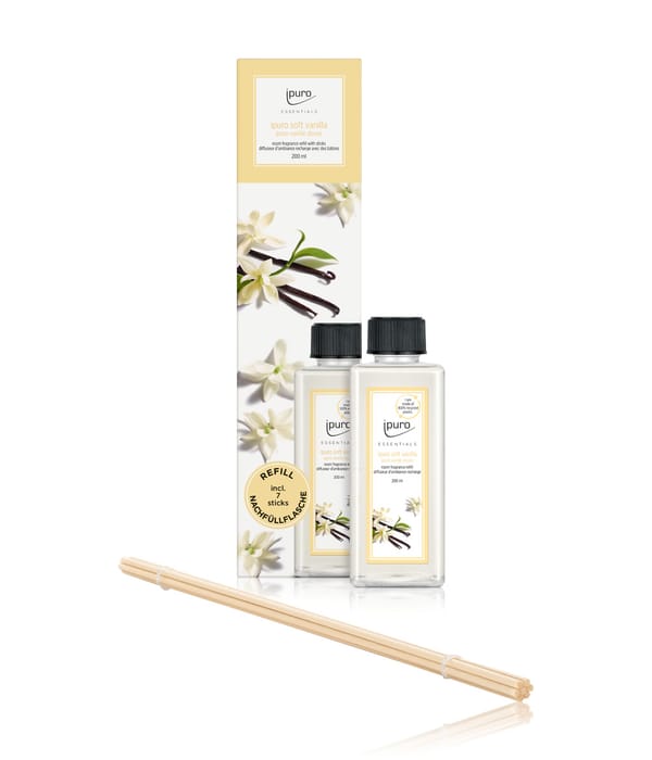 Image du produit 1 sur 1, ipuro Essentials Parfum d'ambiance
