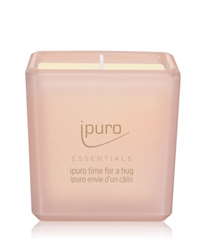 ipuro Essentials Bougie parfumée 125 g 4051281985971 base-shot_fr