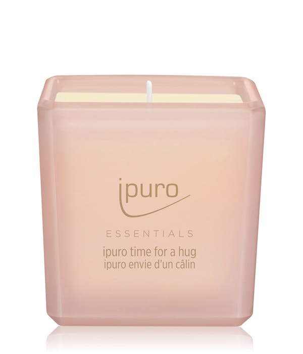 Image du produit 1 sur 1, ipuro Essentials Bougie parfumée