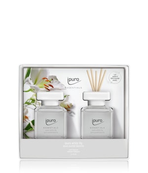 ipuro Essentials Coffret de parfum d'ambiance 50 ml 4051281984165 base-shot_fr