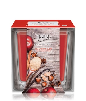 ipuro Limited Edition Bougie parfumée 125 g 4051281988231 base-shot_fr