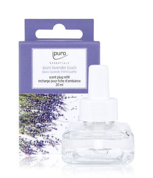 ipuro Scent Plug Parfum d'ambiance 20 ml 4051281960626 base-shot_fr