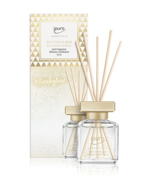 ipuro Time to Glow Parfum d'ambiance 50 ml 4051281968172 base-shot_fr
