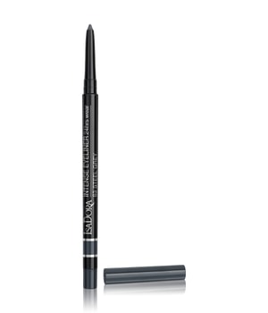 IsaDora Intense Eyeliner Crayon kajal 0.35 g 7317851135632 base-shot_fr