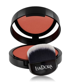 IsaDora Nature Enhanced Blush crème 3 g 7317852140307 base-shot_fr