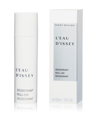 Issey Miyake L'Eau d'Issey Déodorant roll-on 50 ml 3423470481129 pack-shot_fr