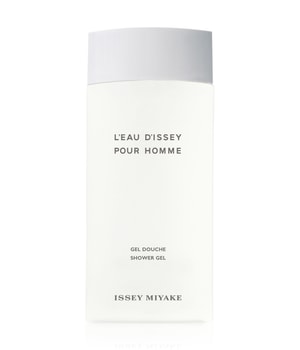 Issey Miyake L'Eau d'Issey pour Homme Gel douche 200 ml 3423470311532 base-shot_fr