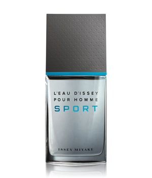 Issey Miyake L'Eau d'Issey pour Homme Sport Eau de toilette 100 ml