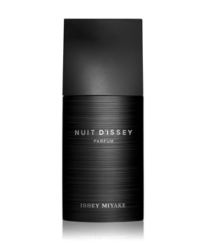 Issey Miyake Nuit d'Issey Eau de parfum 75 ml 3423474884155 base-shot_fr