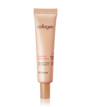 It's Skin Collagen Nutrition Crème contour des yeux 25 ml 8809663576035 base-shot_fr