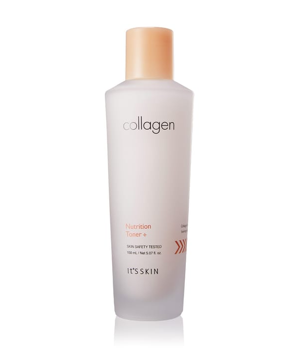 Image du produit 1 sur 1, It's Skin Collagène nutrition Fluide visage