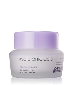 It's Skin Hyaluronic Acid Crème visage 50 ml 8809663576073 base-shot_fr