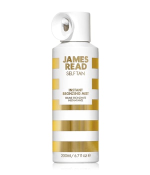James Read Self Tan Instant Bronzing Mist Spray autobronzant 200 ml