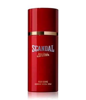 Jean Paul Gaultier Scandal pour Homme Déodorant en spray 150 ml 8435415052375 base-shot_fr