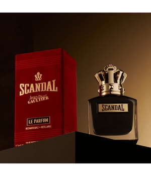 Jean Paul Gaultier Scandal pour Homme Eau de parfum 50 ml 8435415065207 pack-shot_fr