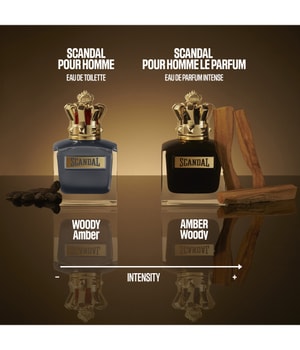 Jean Paul Gaultier Scandal pour Homme Eau de parfum 50 ml 8435415065207 visual-shot_fr