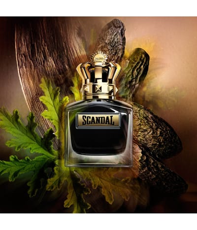Jean Paul Gaultier Scandal pour Homme Eau de parfum 200 ml 8435415064637 detail-shot_fr