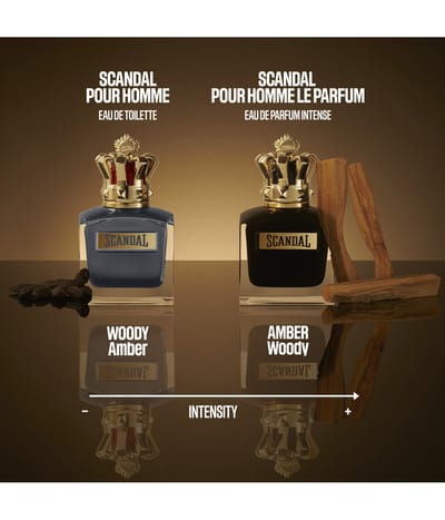 Jean Paul Gaultier Scandal pour Homme Eau de parfum 200 ml 8435415064637 visual-shot_fr