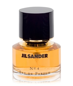 JIL SANDER No.4 Eau de parfum 30 ml 3414201021028 base-shot_fr